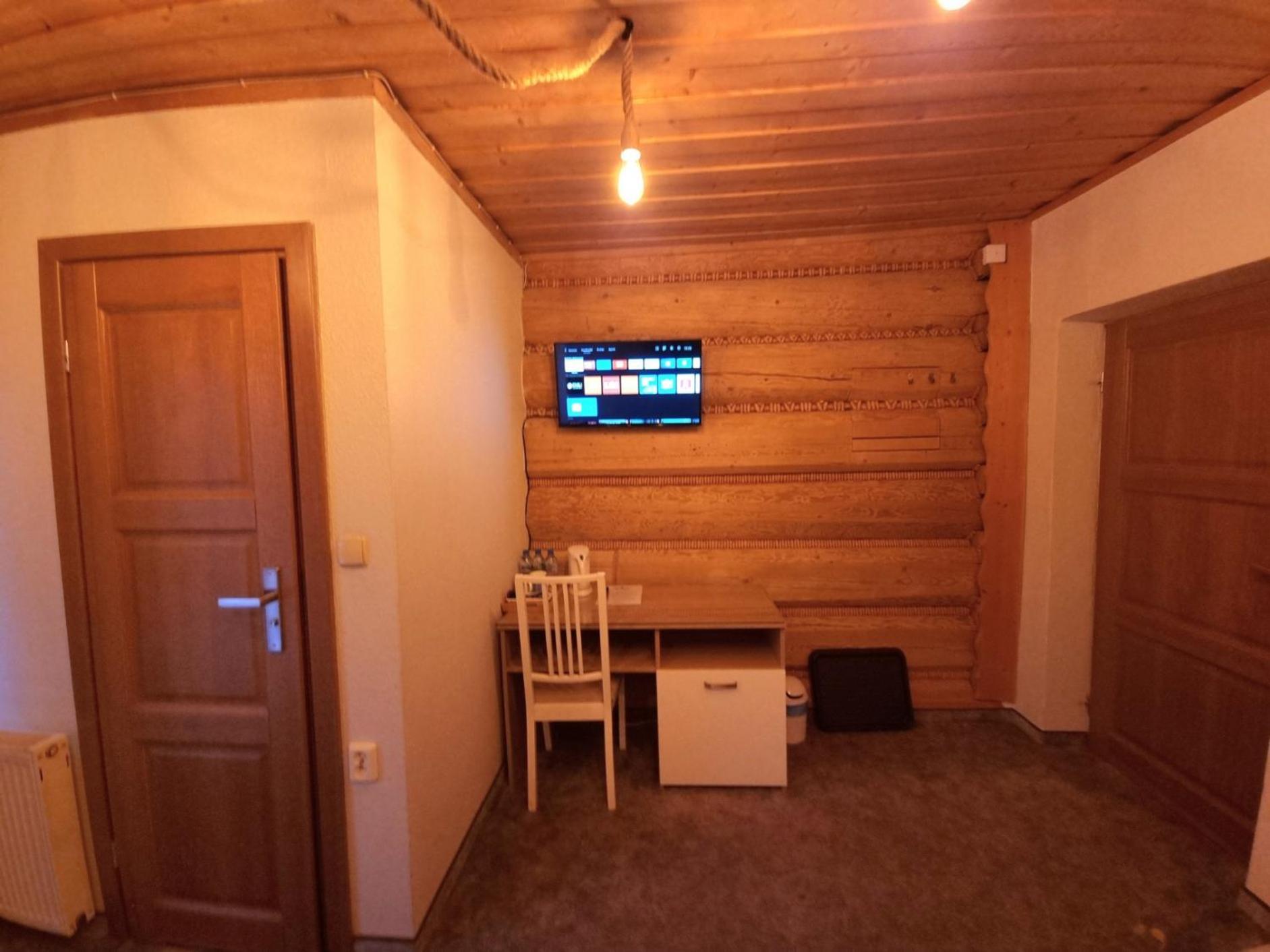Willa Antalowka Zakopane Bilik gambar